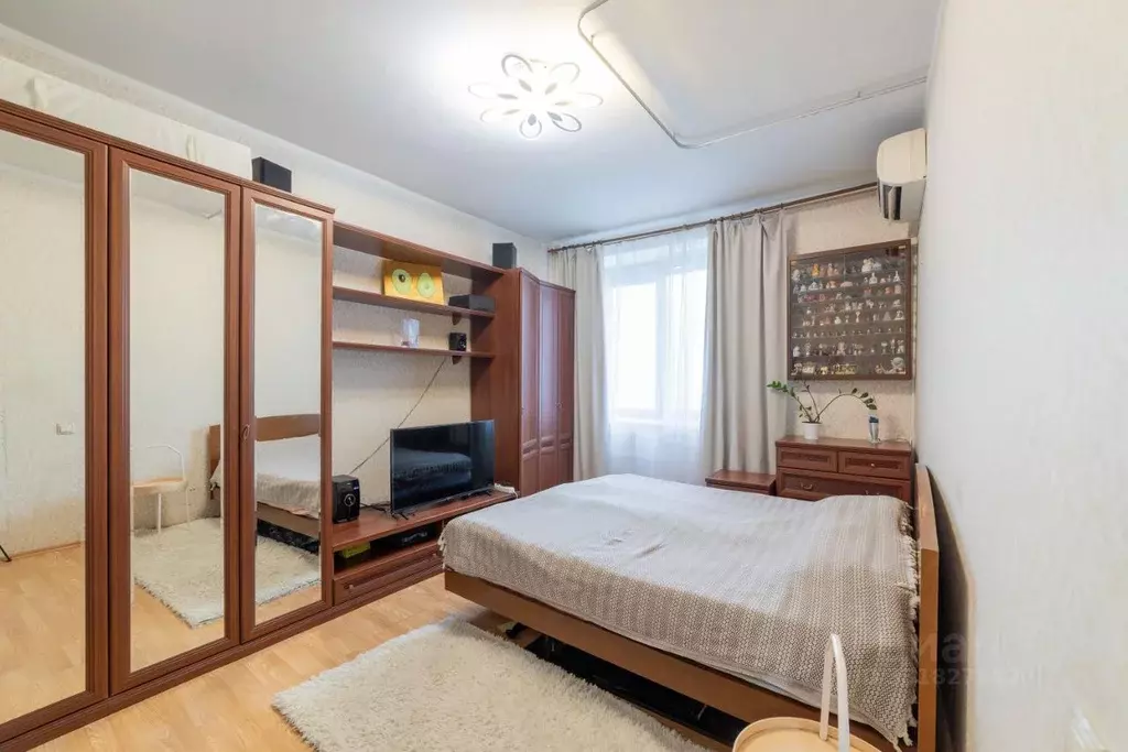 1-к кв. Москва Часовая ул., 19к3 (32.3 м) - Фото 1