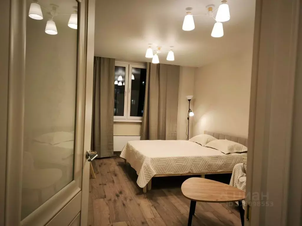 1-к кв. Московская область, Одинцовский городской округ, ... - Фото 2