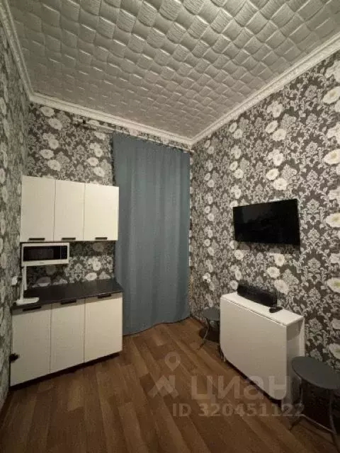 Комната Московская область, Наро-Фоминск ул. Калинина, 11 (16.0 м) - Фото 0
