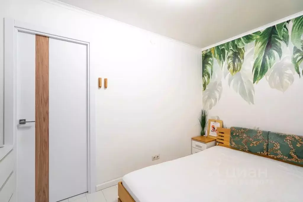 1-к кв. Санкт-Петербург Удельный просп., 53 (25.0 м) - Фото 0
