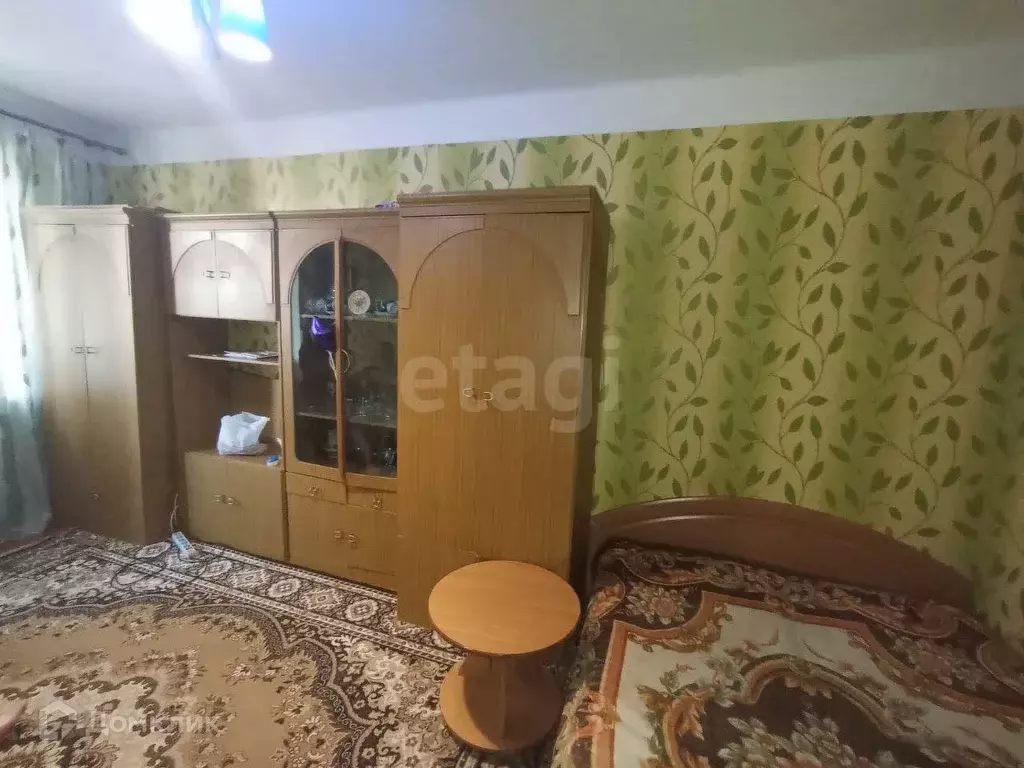 Продаётся 1-к квартира, 29.2 м - Фото 0