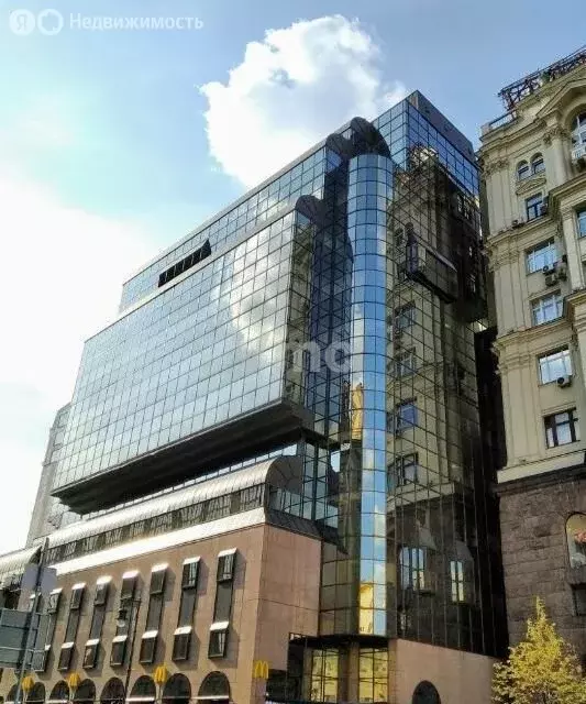 Офис (532 м) - Фото 0