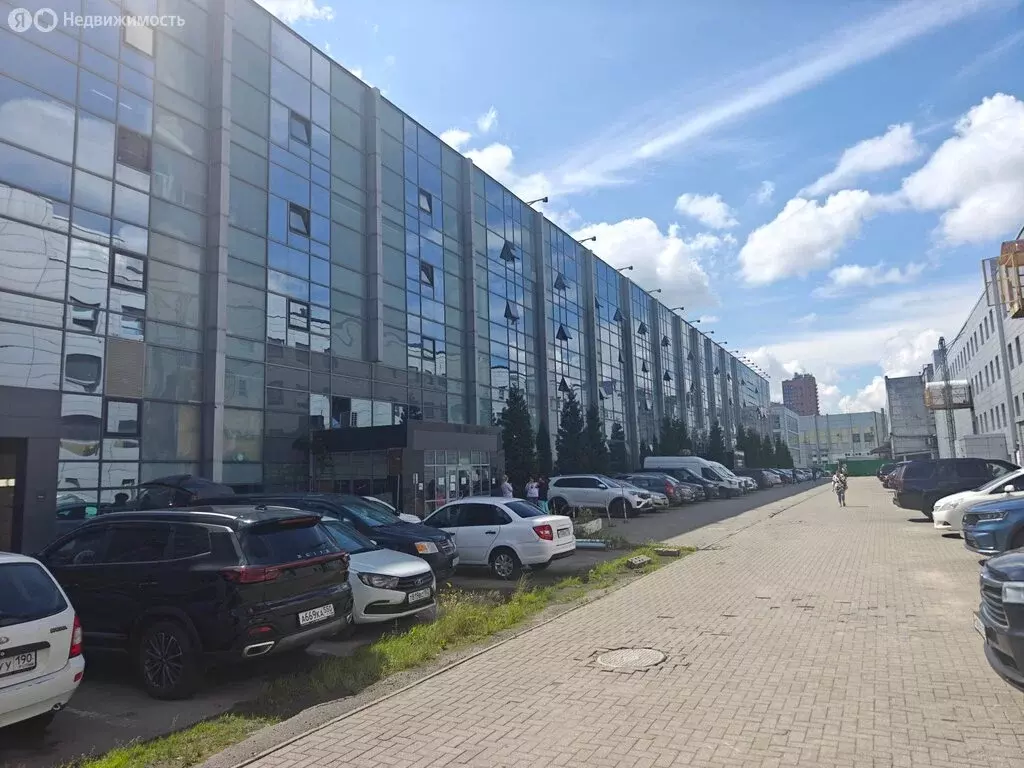 Офис (67.1 м) - Фото 1
