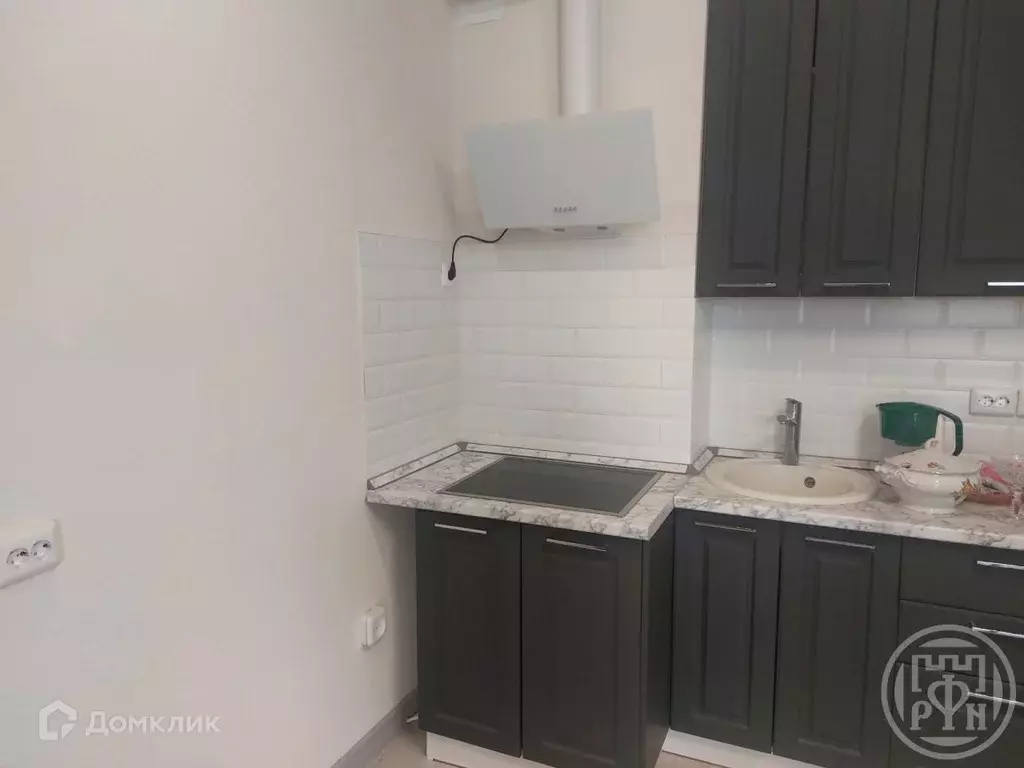 Продаётся квартира-студия, 28.5 м - Фото 0