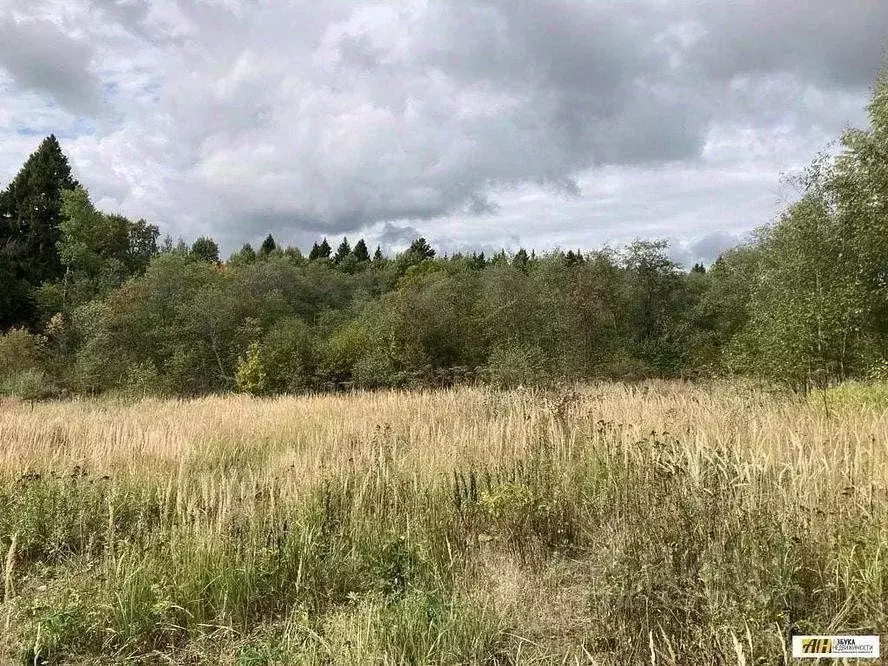 Участок в Московская область, Сергиево-Посадский городской округ, ДНП ... - Фото 2