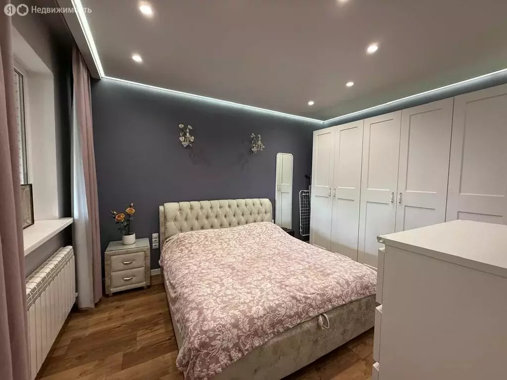 Дом в Рассвет, Комсомольская улица (71.4 м) - Фото 0