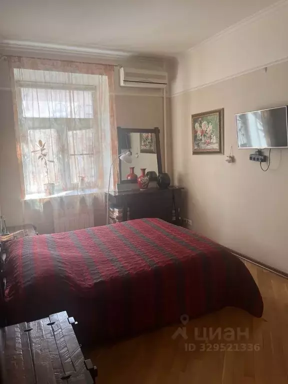 2-к кв. Москва просп. Мира, 108 (56.0 м) - Фото 1