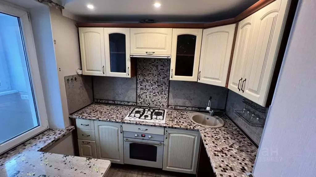 2-к кв. Москва Байкальская ул., 46к1 (44.0 м) - Фото 1