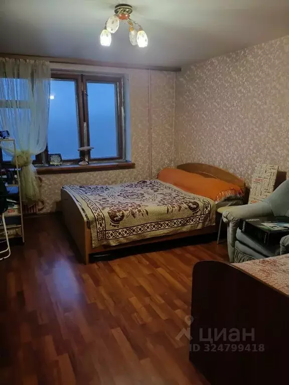 1-к кв. Новгородская область, Великий Новгород Большая ... - Фото 1