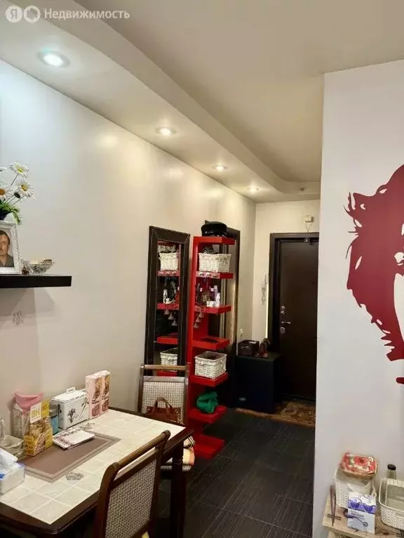 1-комнатная квартира: Москва, Ярославское шоссе, 124 (47 м) - Фото 2