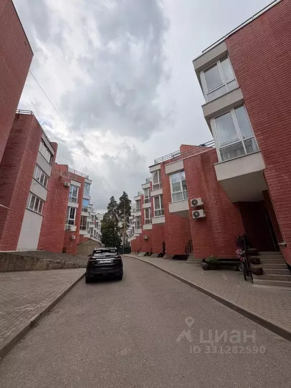 Студия Московская область, Жуковский Нижегородская ул., 28Бк1 (26.0 м) - Фото 2
