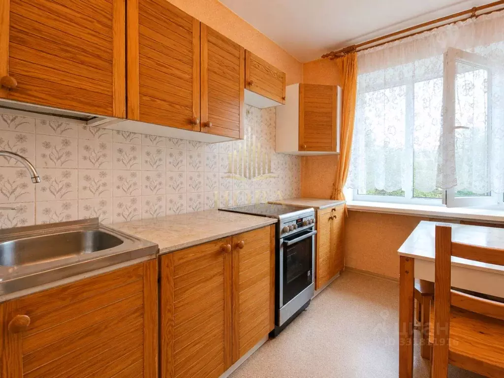2-к кв. Санкт-Петербург просп. Большевиков, 33К1 (55.7 м) - Фото 2