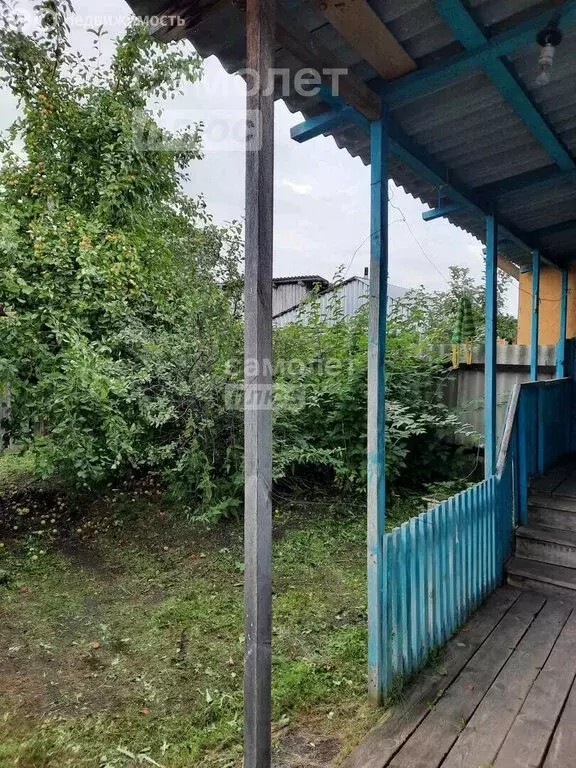 3-комнатная квартира: село Плешково, Советская улица, 21 (48 м) - Фото 1