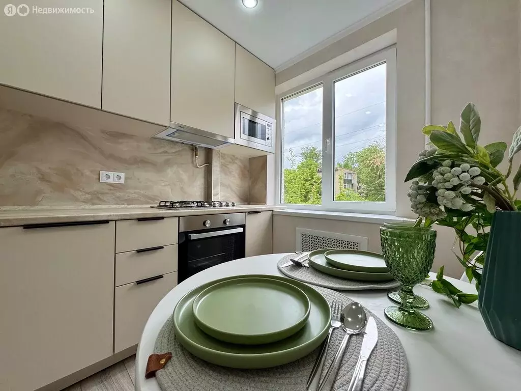 2-комнатная квартира: Ростов-на-Дону, улица Содружества, 43/1 (50 м) - Фото 0