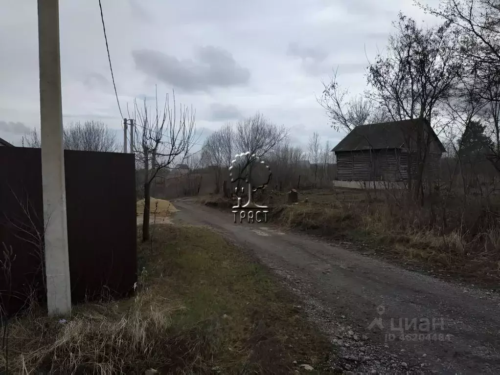 Купить Участок В Воронеже Рамонский Район