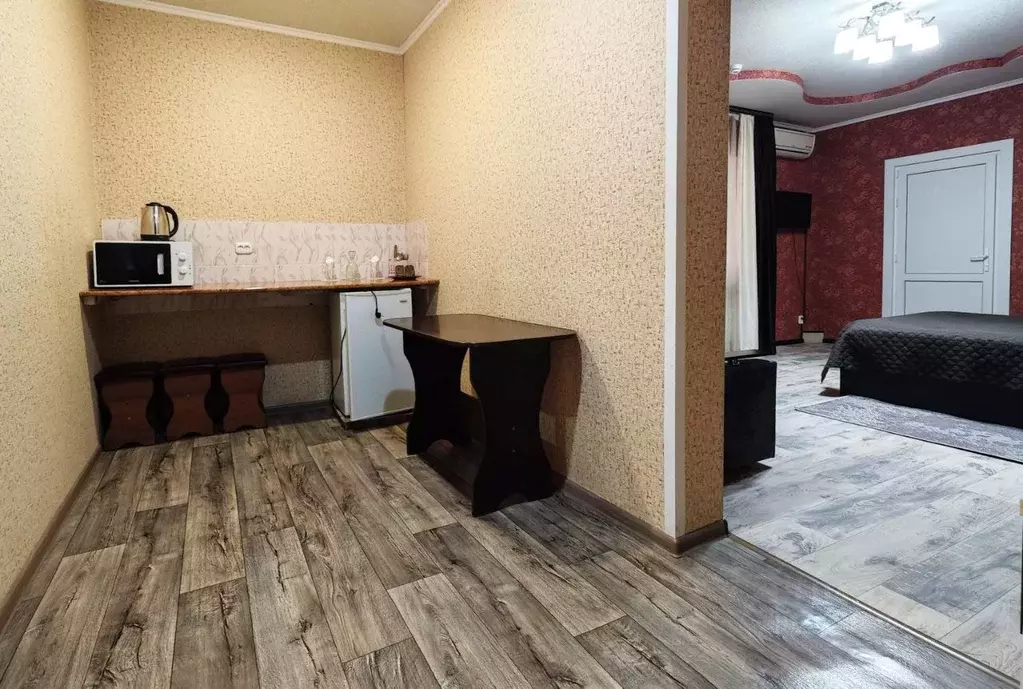 Комната Краснодарский край, Лабинск ул. Селиверстова, 16 (32.0 м) - Фото 2