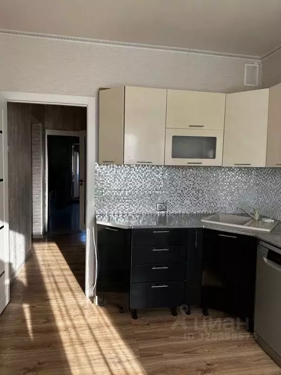 1-к кв. Новосибирская область, Новосибирск ул. Сибиряков-Гвардейцев, ... - Фото 2