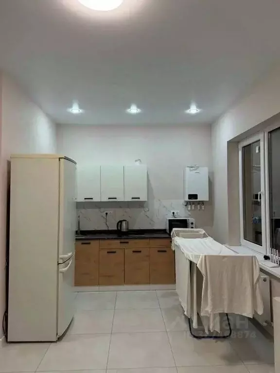 Дом в Краснодарский край, Северская ст-ца ул. Ленина (80 м) - Фото 1