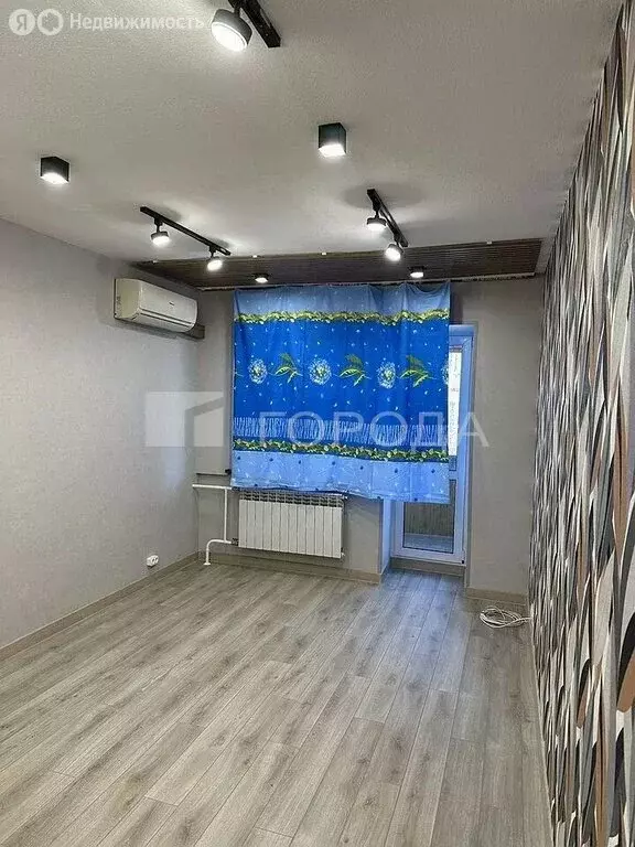 1-комнатная квартира: Томск, улица Дзержинского, 59 (29.9 м) - Фото 1