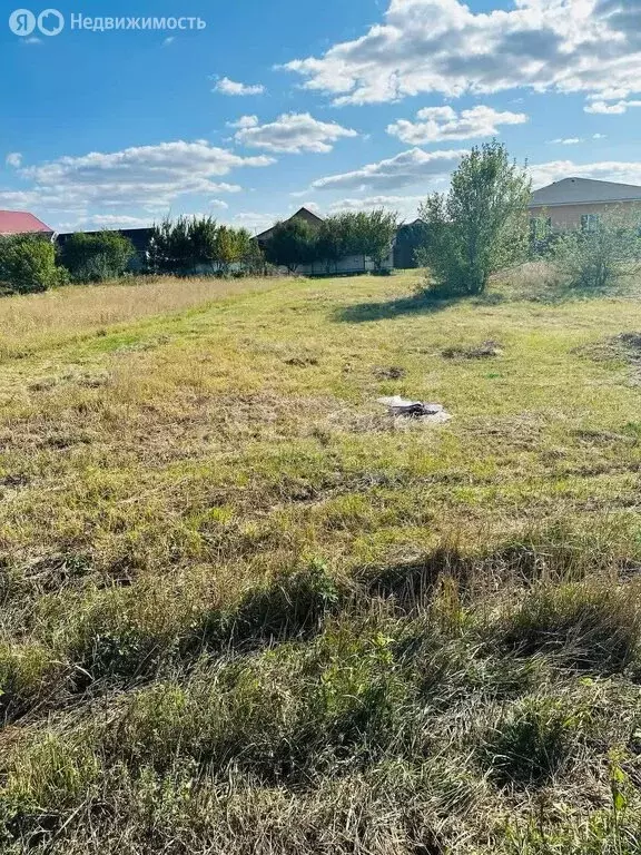 Участок в Алексеевка, Каштановая улица (10.77 м) - Фото 1