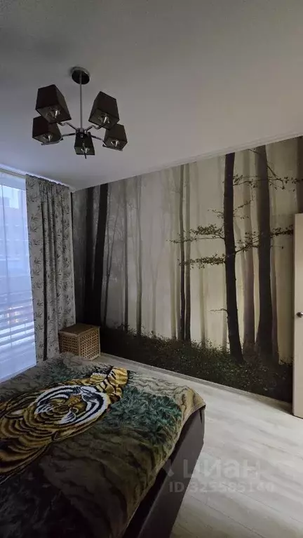 2-к кв. Московская область, Красногорск городской округ, Отрадное пгт ... - Фото 2