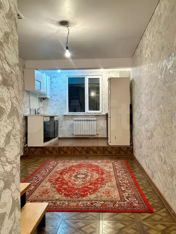 2-к. квартира, 46 м, 6/6 эт. - Фото 1