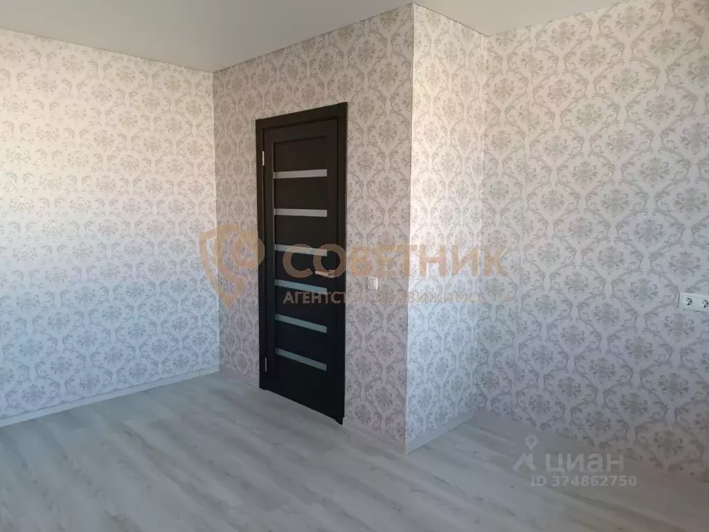 1-к кв. Краснодарский край, Краснодар ул. Городская, 1 (30.0 м) - Фото 1