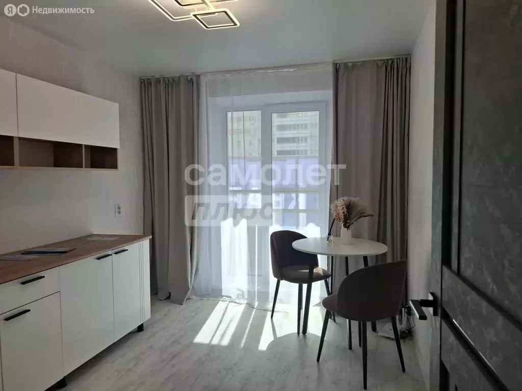 1-комнатная квартира: Снежинск, улица Маршала Чуйкова, 26 (36 м) - Фото 2