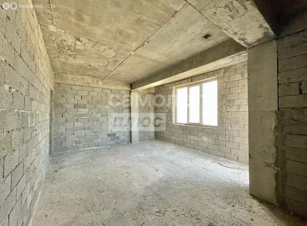 3-комнатная квартира: город Кизилюрт, улица Гагарина, 96 (110 м) - Фото 2