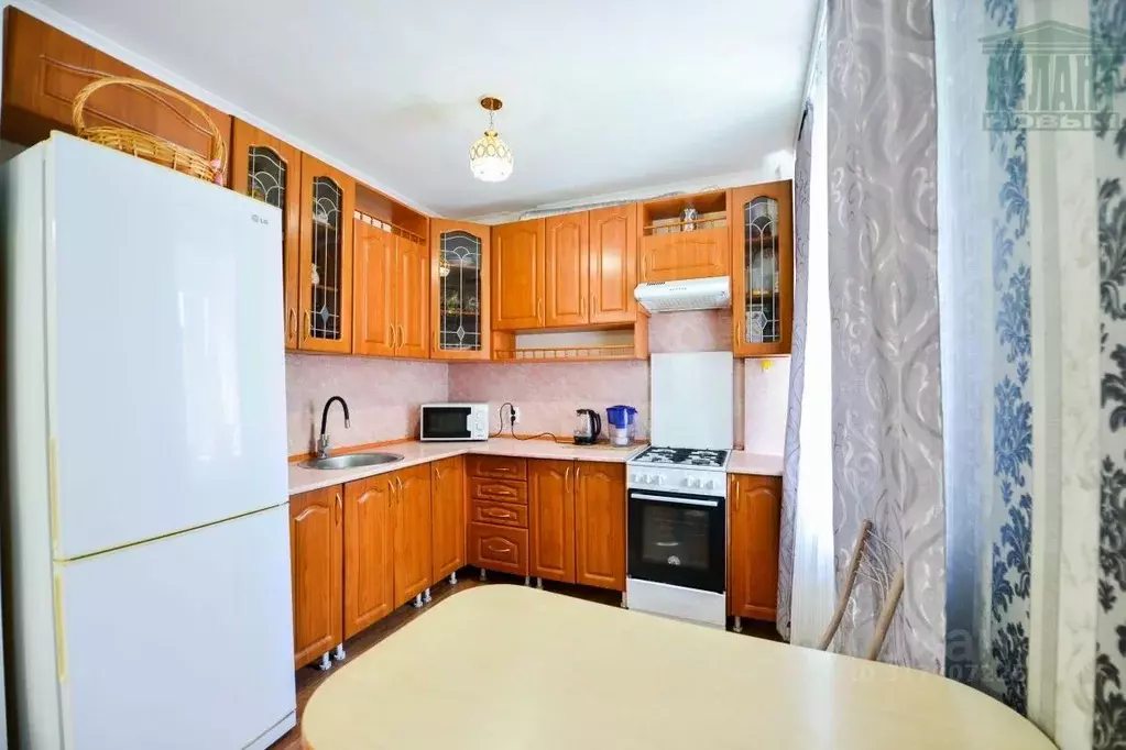 Студия Хабаровский край, Хабаровск ул. Лазо, 51 (32.6 м) - Фото 1