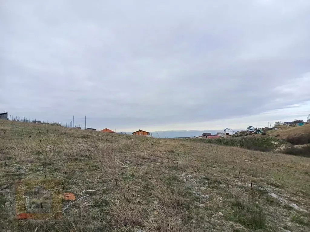 Участок в Севастополь ул. Ленина (4.75 сот.) - Фото 1