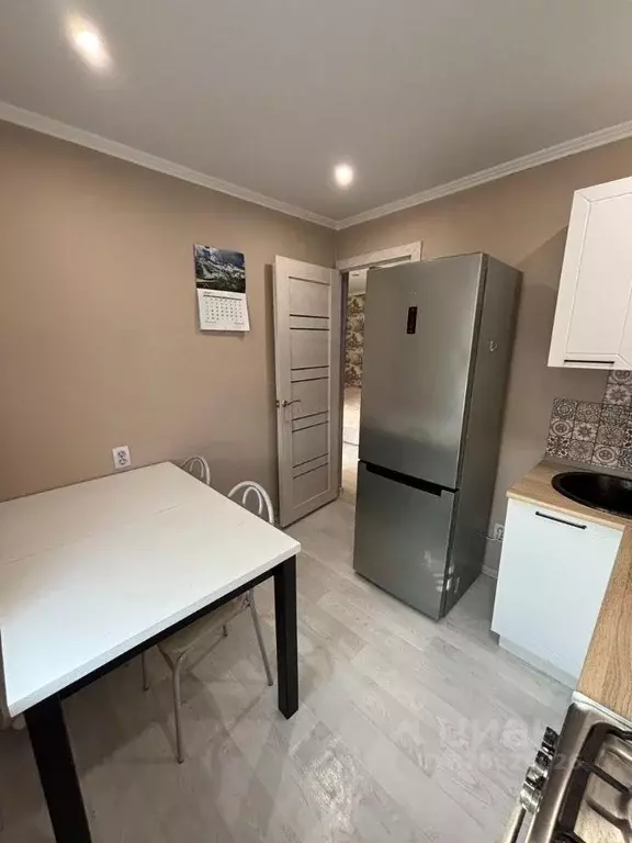 1-к кв. Калининградская область, Светлый ул. Тельмана, 1 (31.0 м) - Фото 2