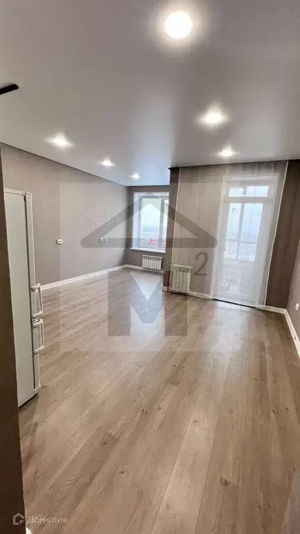Продаётся 1-к квартира, 31.2 м - Фото 0
