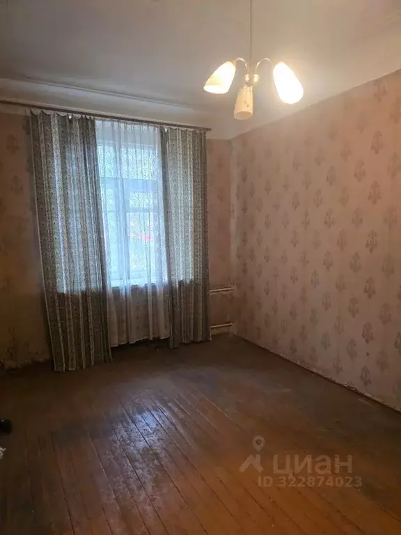 2-к кв. Тульская область, Алексин ул. Ленина, 7 (48.2 м) - Фото 0