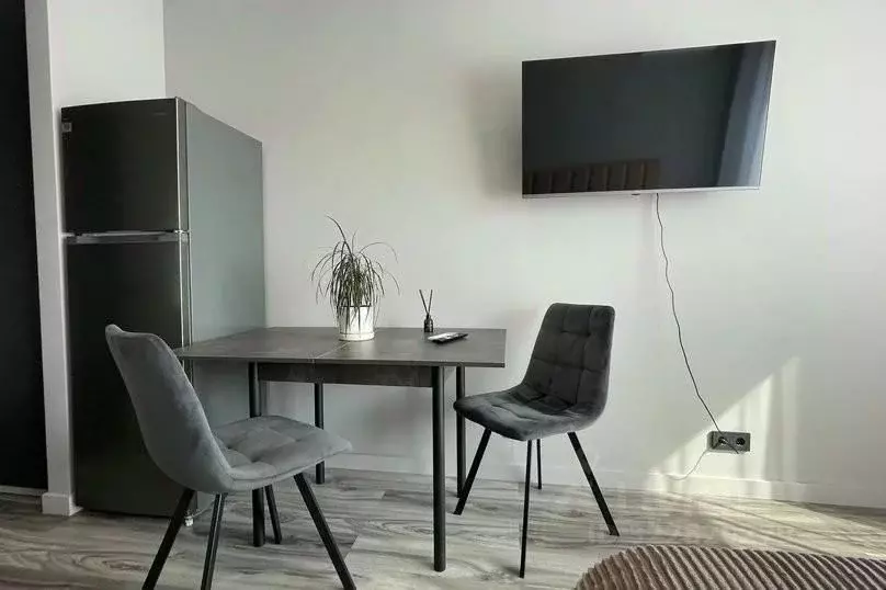 1-к кв. Приморский край, Владивосток ул. Архангельская, 23к1 (25.0 м) - Фото 2