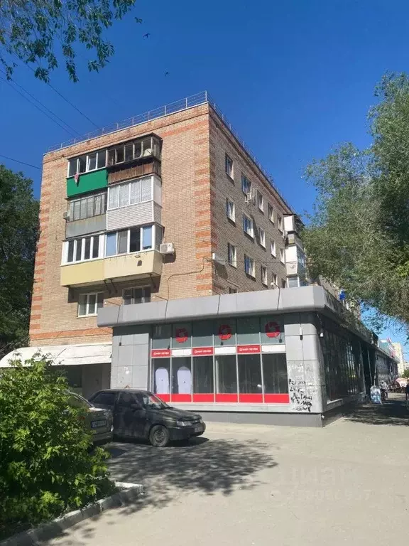 2-к кв. Оренбургская область, Орск Новый город мкр, просп. Ленина, 89 ... - Фото 0