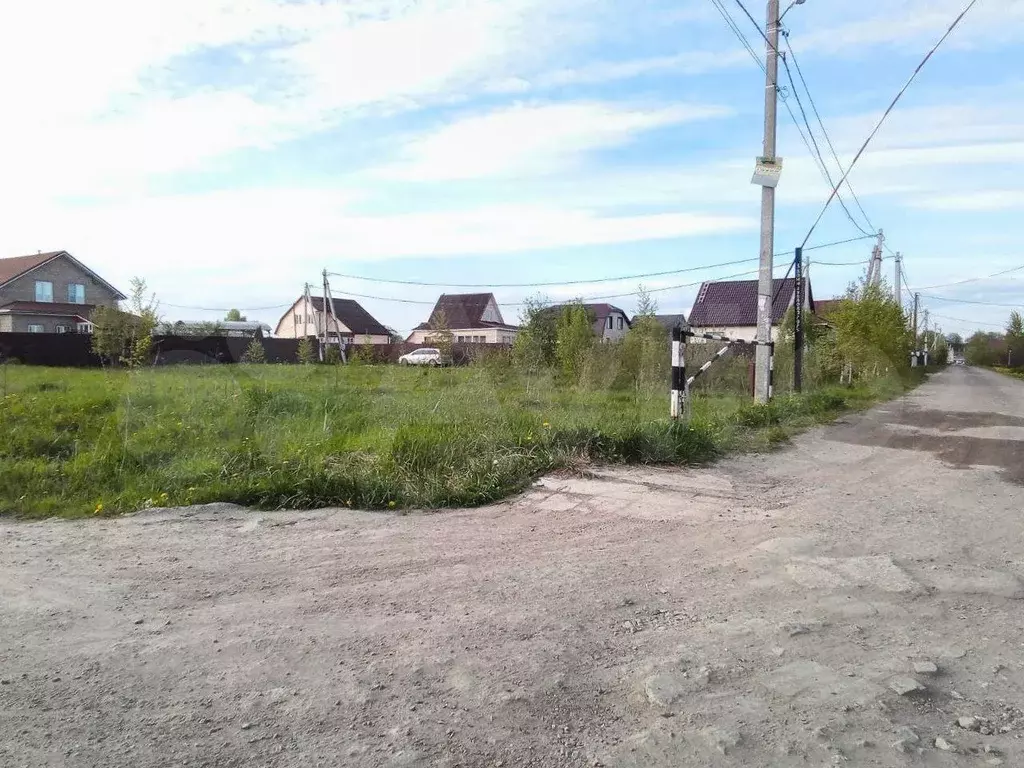 Участок 7 сот. (ИЖС) - Фото 1