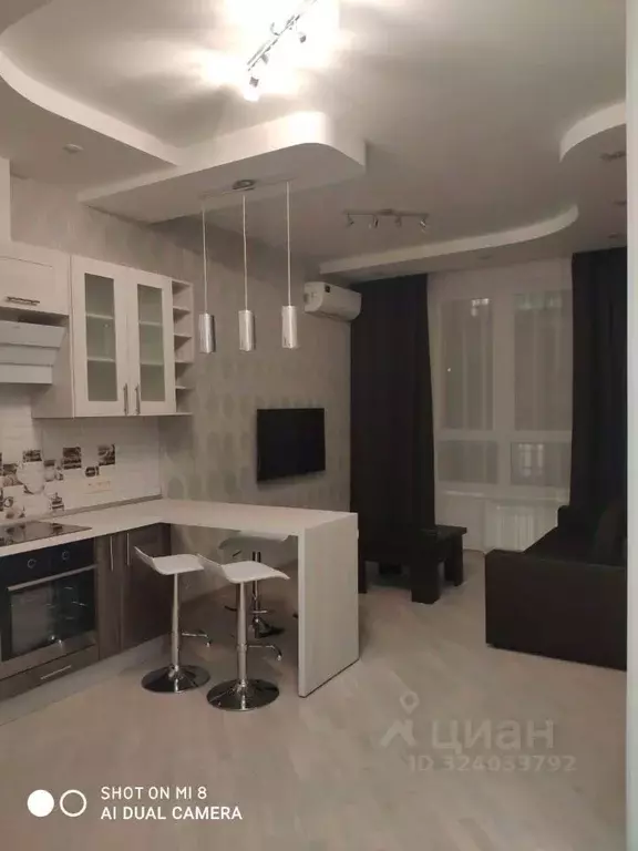 2-к кв. Москва Шелепихинская наб., 34к2 (50.0 м) - Фото 2