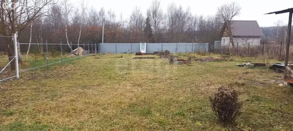 Участок в Калуга, 2-я Кольцевая улица (8.1 м) - Фото 1