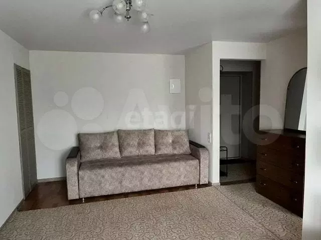 1-к. квартира, 31 м, 5/5 эт. - Фото 0