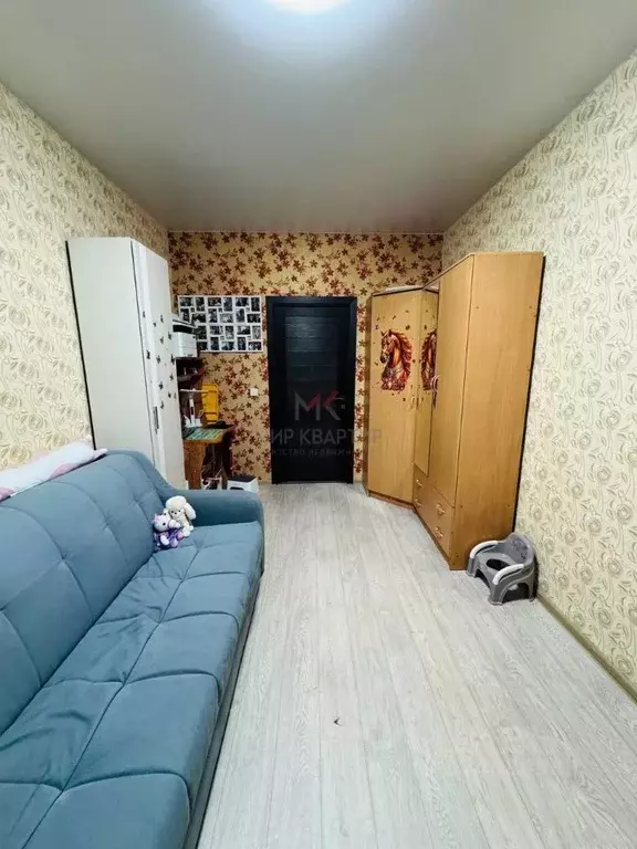 2-к кв. Тыва, Кызыл Московская ул., 122 (49.8 м) - Фото 2