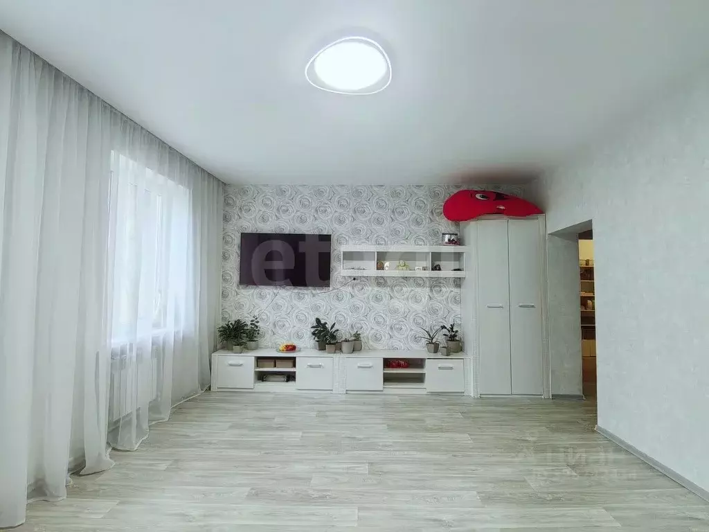 3-к кв. Калининградская область, Советск ул. Герцена, 9 (61.8 м) - Фото 1