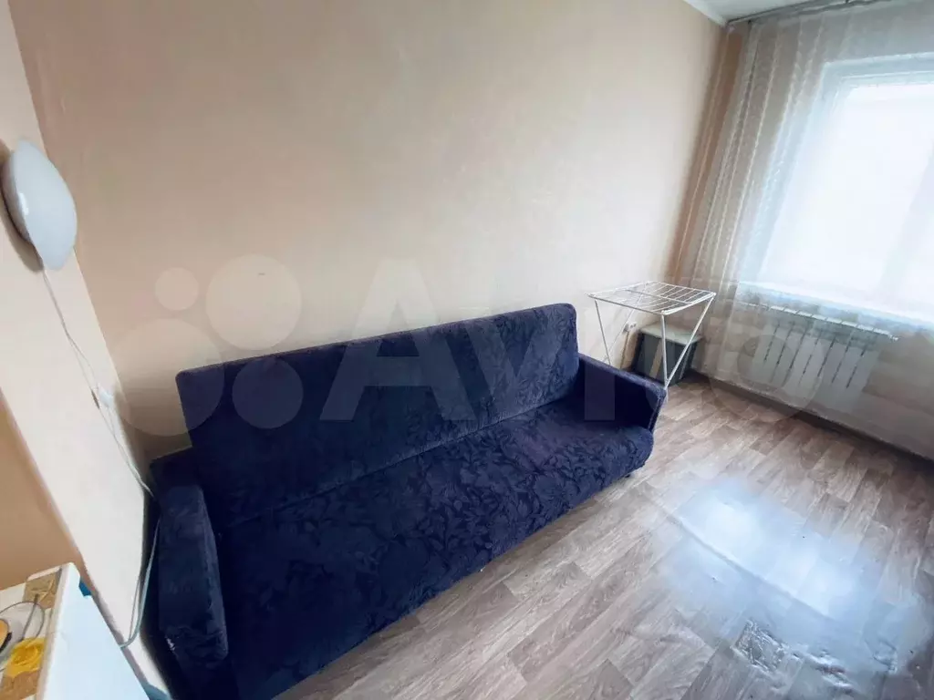 Квартира-студия, 15 м, 3/5 эт. - Фото 1