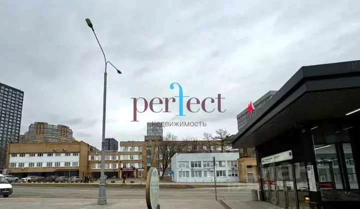 Торговая площадь в Москва Старокалужское ш., 62 (268 м) - Фото 0