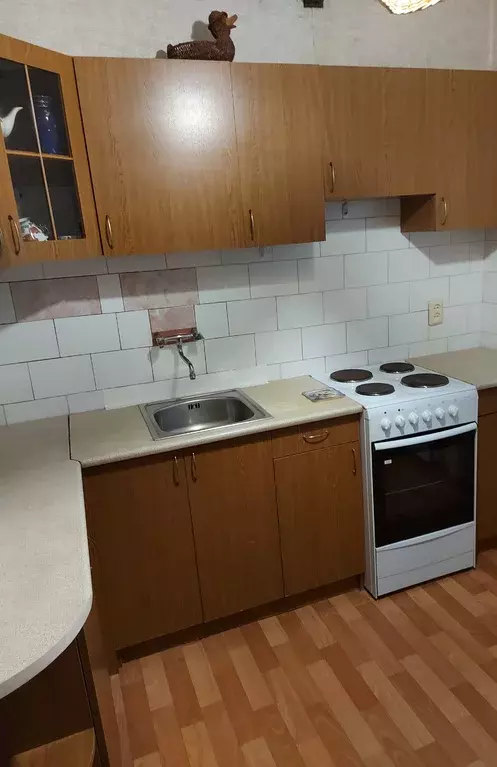 Продаётся 2-к квартира, 45.3 м - Фото 1