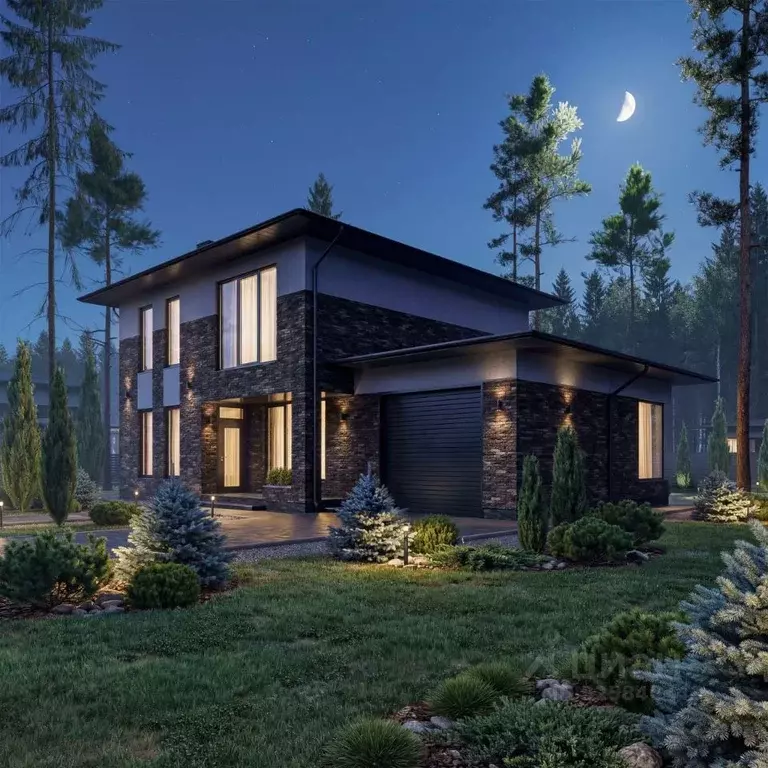 Дом в Московская область, Солнечногорск городской округ, д. Полежайки ... - Фото 2