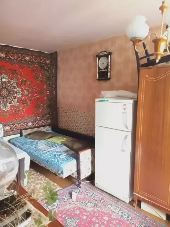 Комната Пензенская область, Пенза ул. Карпинского, 19 (16.0 м) - Фото 1