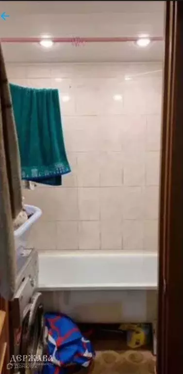 Продаётся 2-к квартира, 54 м - Фото 1