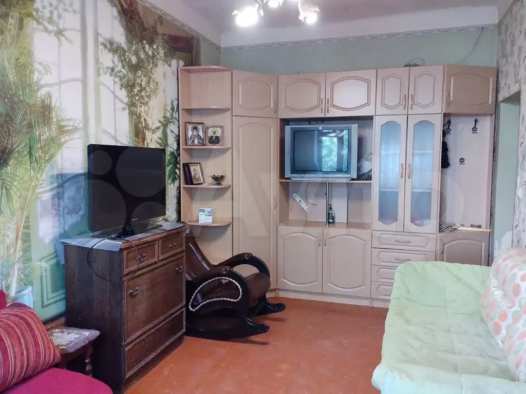 Комната 16 м в 3-к., 1/2 эт. - Фото 0