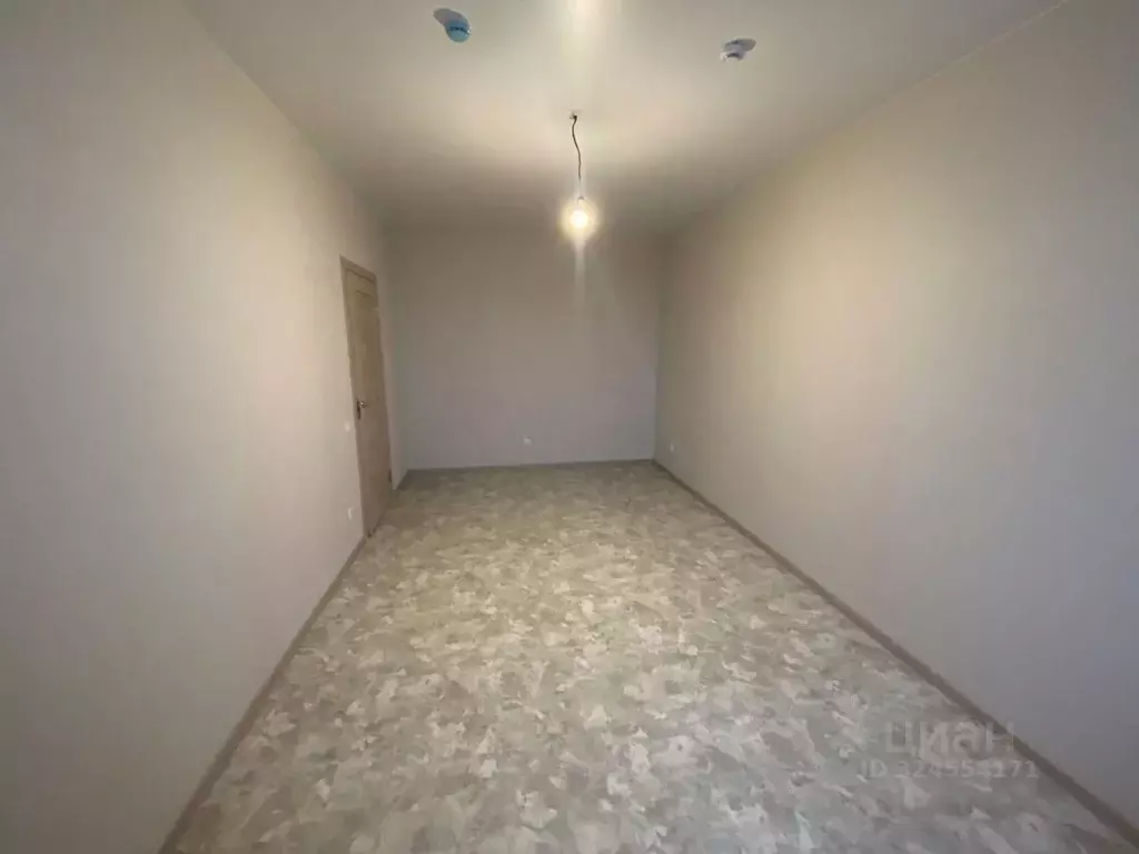 1-к кв. Самарская область, Самара 19-й километр Московского шоссе ... - Фото 2